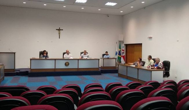 Vereadores aprovam Projeto de interesse de Servidores Públicos do Executivo de Balsa Nova